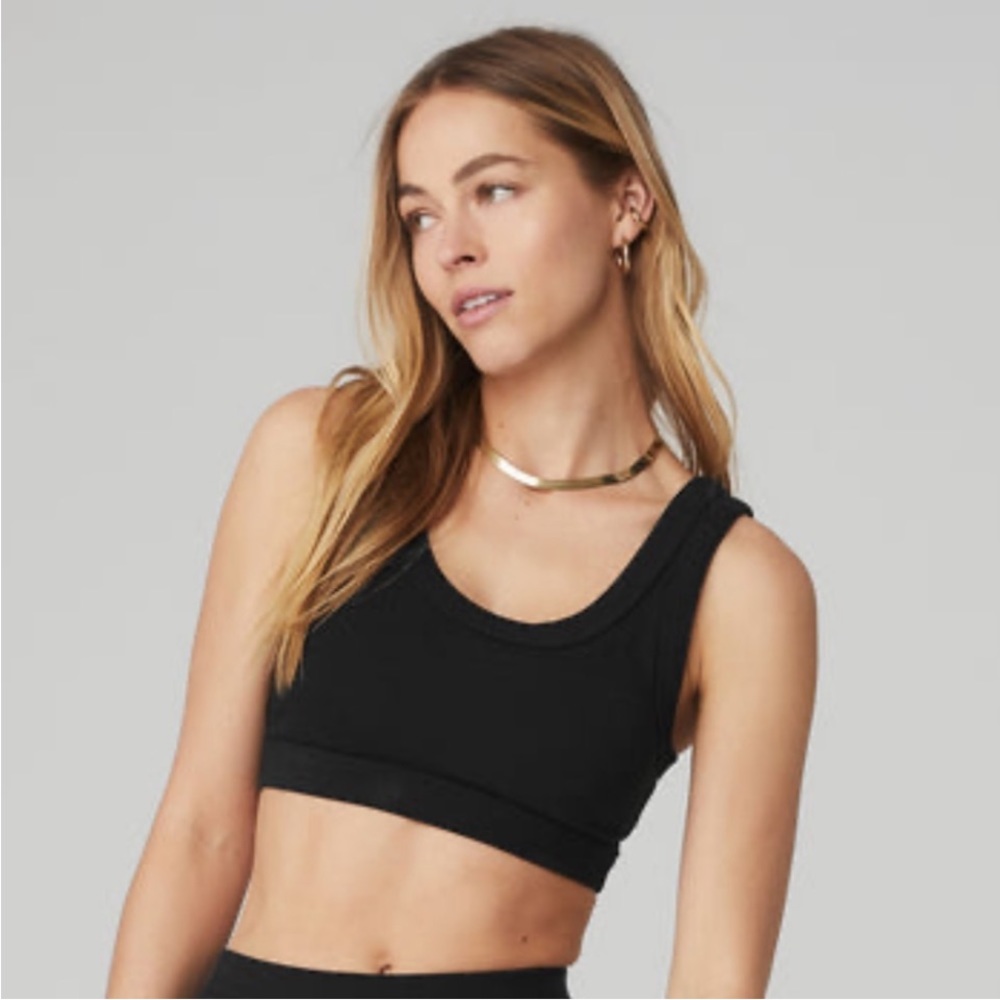 ALO Yoga Wellness Bra